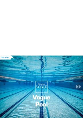 Catalogo Vogue Pool