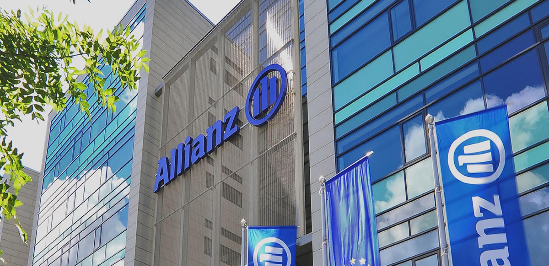 Assicurazione Allianz - Budapest